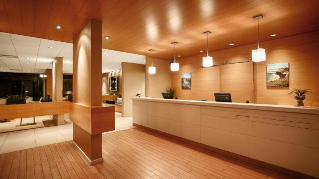 Inn by the Sea, La Jolla — photo 21