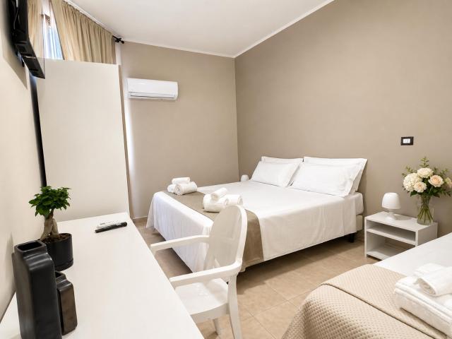 Hotel Santuario Pompei — photo 14