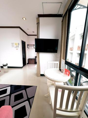 Kata Beachwalk Hotel and Bungalows — photo 20