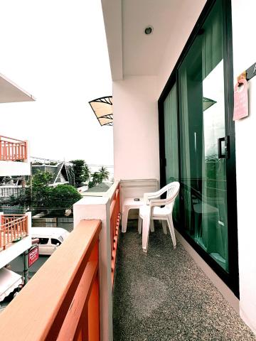 Kata Beachwalk Hotel and Bungalows — photo 23