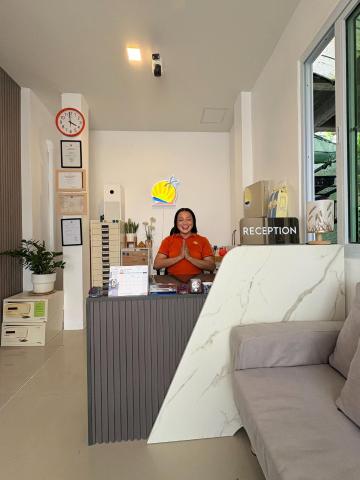 Kata Beachwalk Hotel and Bungalows — photo 11