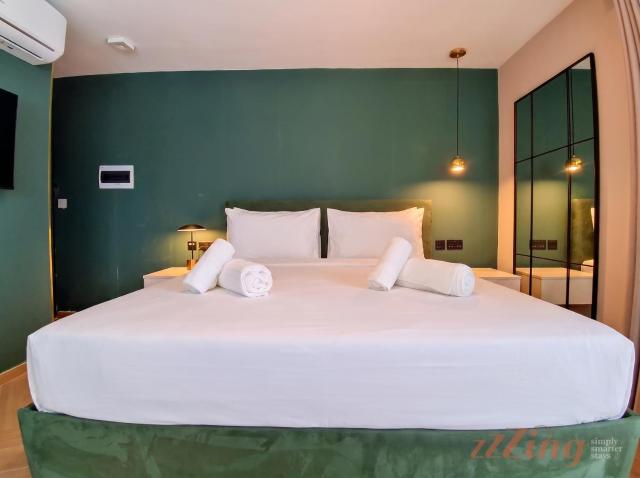 A Plus Hotel St Julians - Adults Only — photo 15