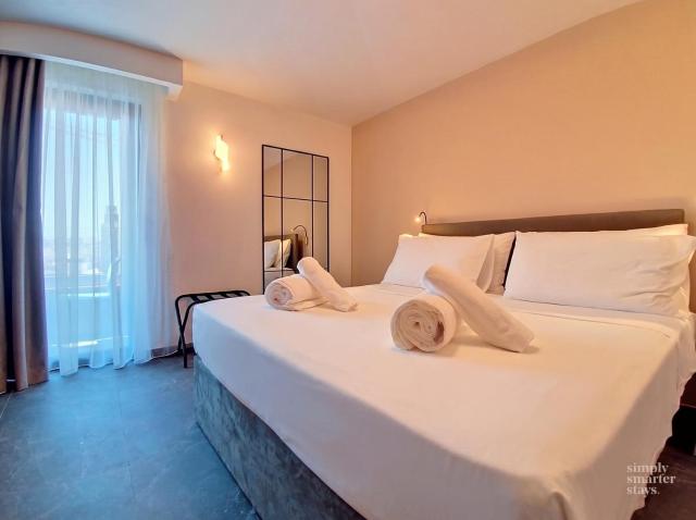 A Plus Hotel St Julians - Adults Only — photo 11