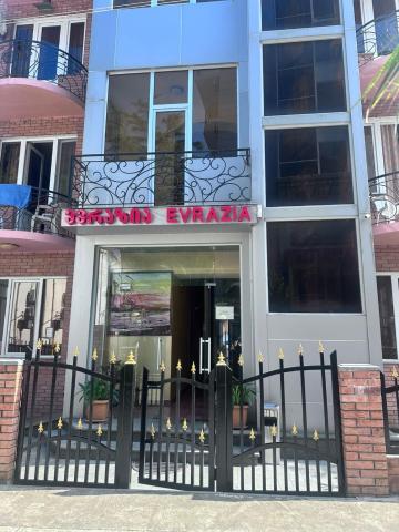 Hotel Evrazia — photo 7