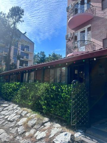 Hotel Evrazia — photo 14