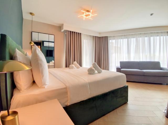 A Plus Hotel St Julians - Adults Only — photo 8