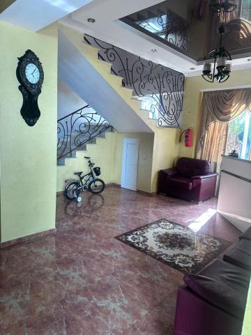 Hotel Evrazia — photo 10