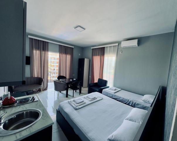 Grand Hotel Kobuleti — photo 17