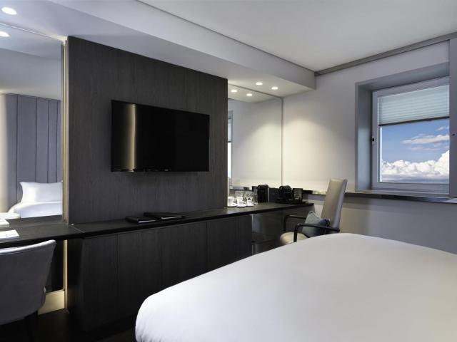 Sofitel Athens Airport — photo 10
