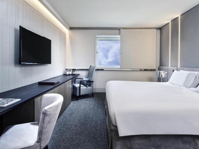 Sofitel Athens Airport — photo 14