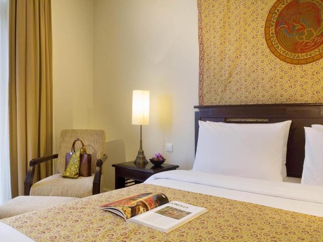 The Phoenix Hotel Yogyakarta - Handwritten Collection — photo 10