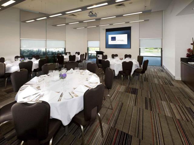 Novotel Brisbane Airport — photo 23