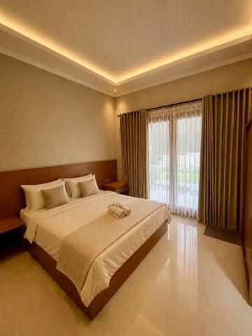 Qwank Kuta Lombok — photo 15