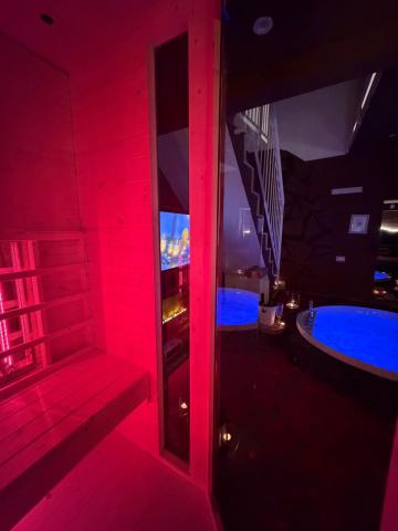 Ama Collection Esclusive Spa — photo 24