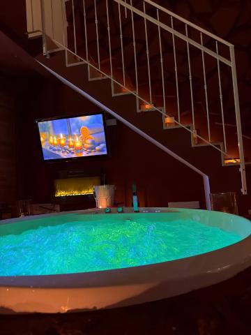 Ama Collection Esclusive Spa — photo 23