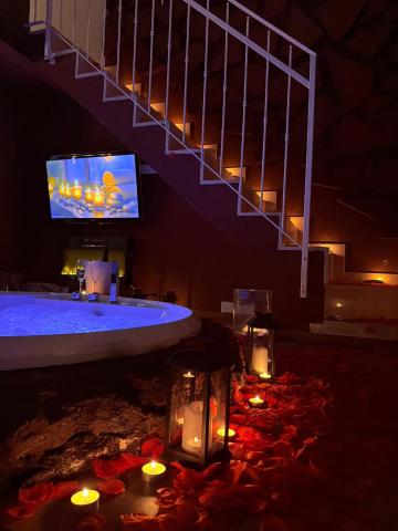 Ama Collection Esclusive Spa — photo 22