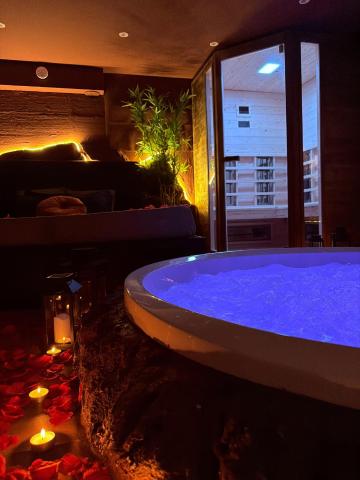 Ama Collection Esclusive Spa — photo 21