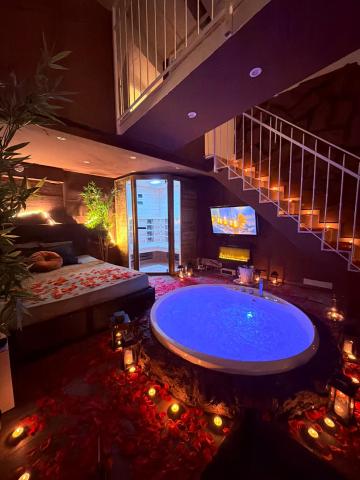 Ama Collection Esclusive Spa — photo 8