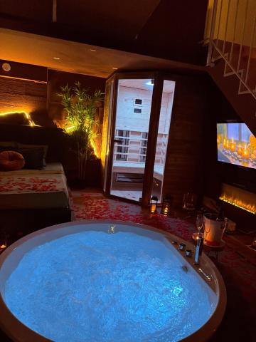 Ama Collection Esclusive Spa — photo 19