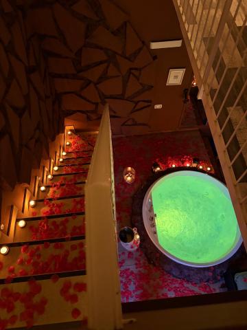 Ama Collection Esclusive Spa — photo 17