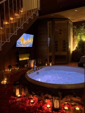 Ama Collection Esclusive Spa — photo 6