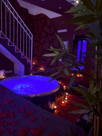 Ama Collection Esclusive Spa — photo 13