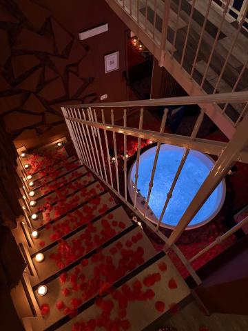 Ama Collection Esclusive Spa — photo 12