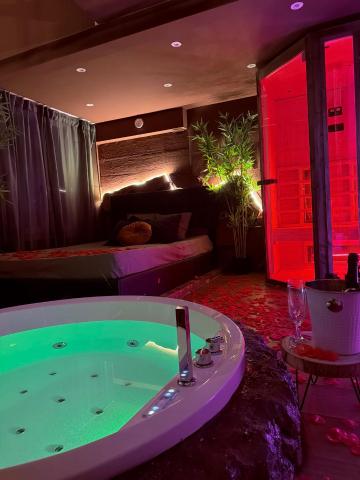 Ama Collection Esclusive Spa — photo 11