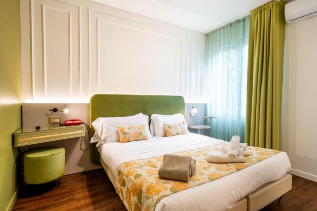 Hotel Serenella — photo 8