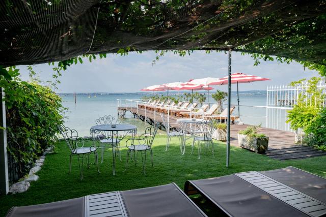 Hotel Serenella — photo 10
