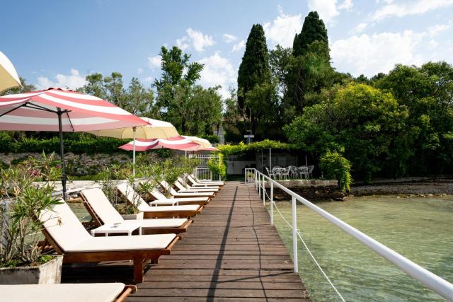 Hotel Serenella — photo 9