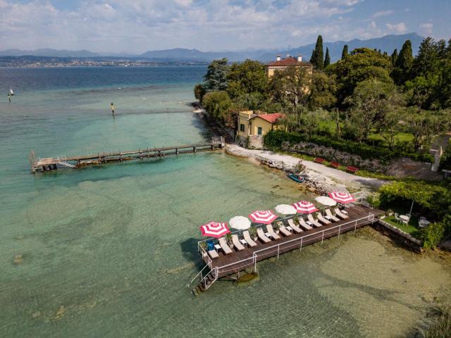 Hotel Serenella — photo 5