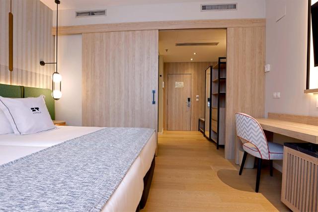 Hotel & Spa Villa Olimpica Suites — photo 11