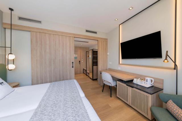 Hotel & Spa Villa Olimpica Suites — photo 12