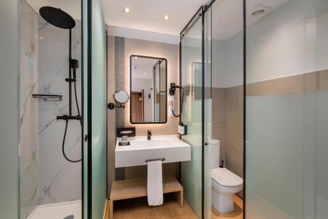 Hotel & Spa Villa Olimpica Suites — photo 17