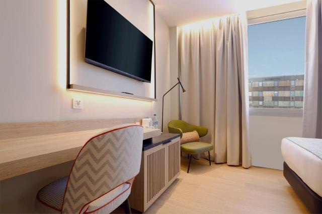 Hotel & Spa Villa Olimpica Suites — photo 13
