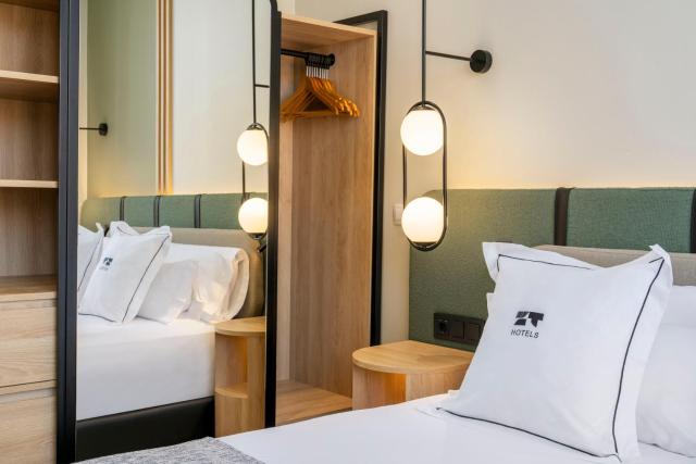 Hotel & Spa Villa Olimpica Suites — photo 19