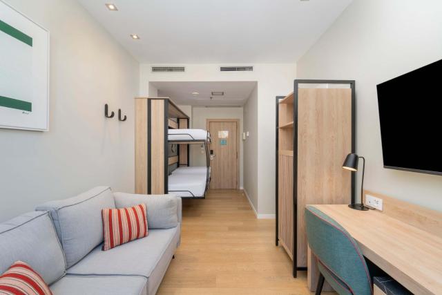 Hotel & Spa Villa Olimpica Suites — photo 16