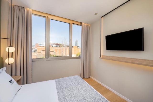 Hotel & Spa Villa Olimpica Suites — photo 18