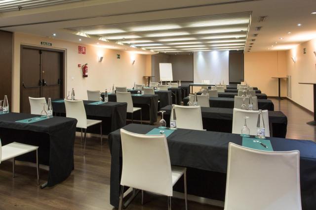 Hotel & Spa Villa Olimpica Suites — photo 20
