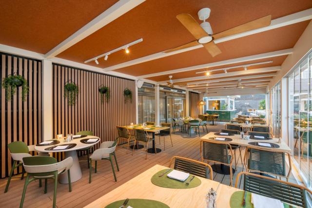 Hotel & Spa Villa Olimpica Suites — photo 7