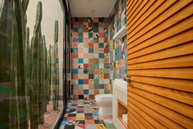 Casa Carmen Reforma — photo 8