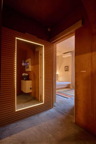 Casa Carmen Reforma — photo 16