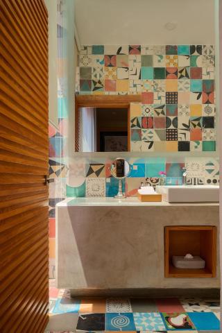 Casa Carmen Reforma — photo 3