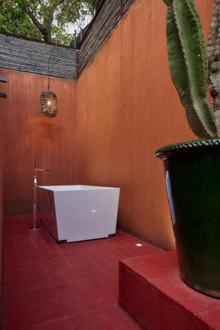 Casa Carmen Reforma — photo 22