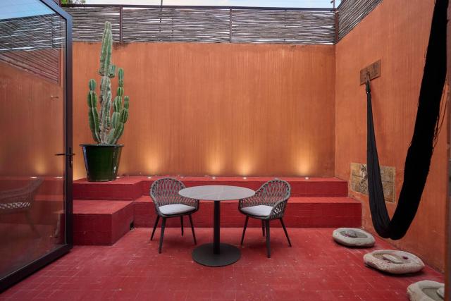 Casa Carmen Reforma — photo 23