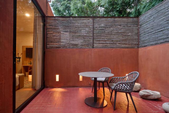 Casa Carmen Reforma — photo 4