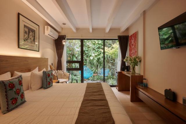 Nardazul "Casa de Sueños" — photo 4