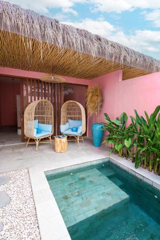 Hyde Boutique Hotel — photo 9
