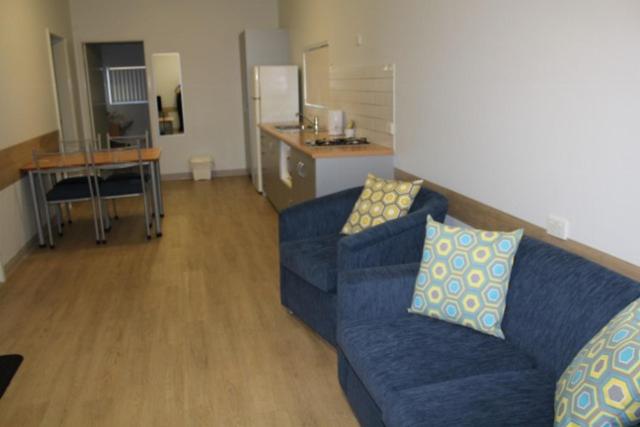 Mandurah Ocean Marina Chalets — photo 9